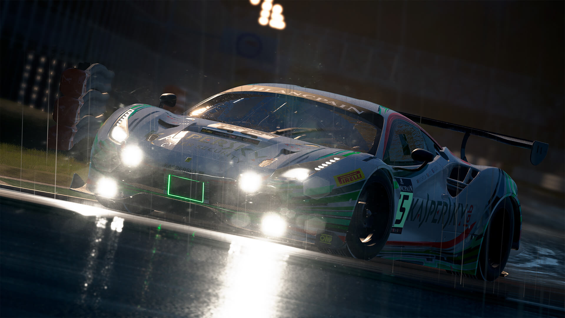Assetto Corsa Competizione - Imagen 39
